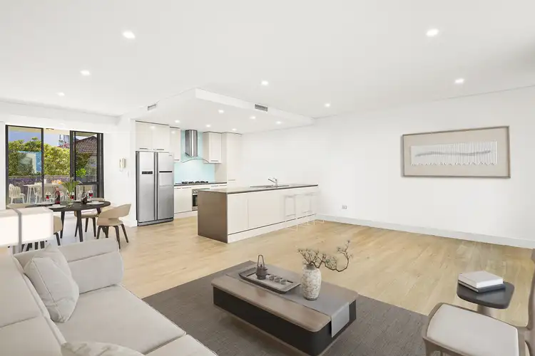 6/11-15 Church Street, Wollongong NSW 2500