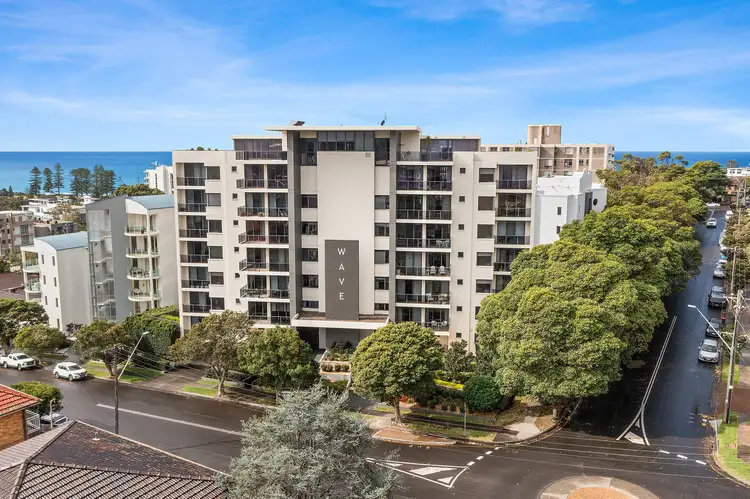 6/11-15 Church Street, Wollongong NSW 2500