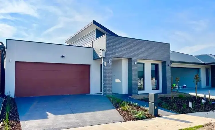27 Margie Street, Wyndham Vale VIC 3024