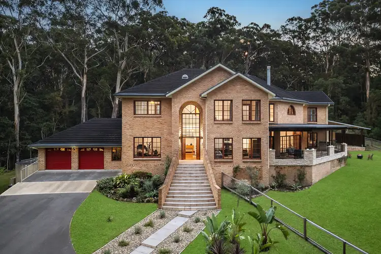 Main view of Homely rural property listing, 749 The Scenic Road, Macmasters Beach NSW 2251