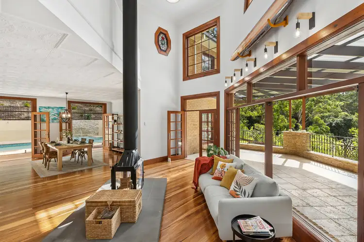 Third view of Homely rural property listing, 749 The Scenic Road, Macmasters Beach NSW 2251