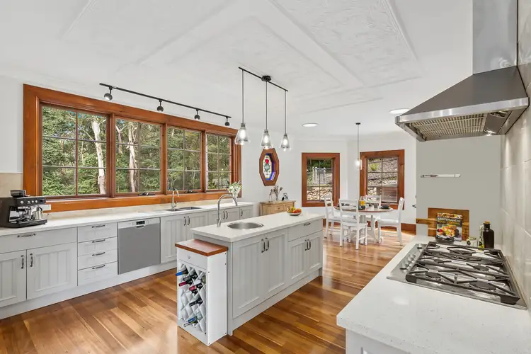 Fourth view of Homely rural property listing, 749 The Scenic Road, Macmasters Beach NSW 2251