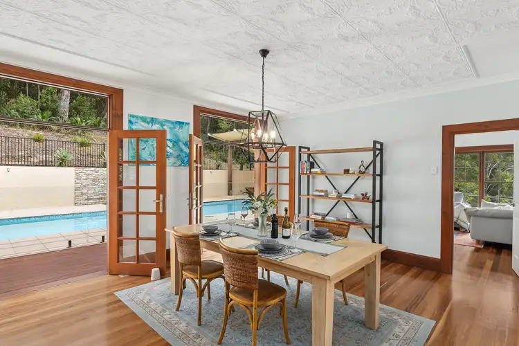 Sixth view of Homely rural property listing, 749 The Scenic Road, Macmasters Beach NSW 2251