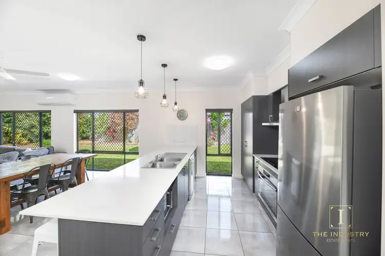 12 Munburra Parade, Smithfield QLD 4878