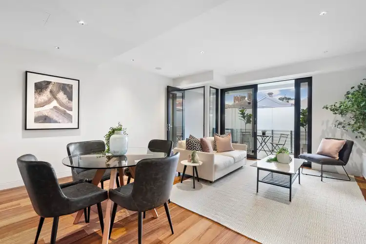 Main view of Homely apartment listing, G05/88 Beaconsfield Parade, Albert Park VIC 3206