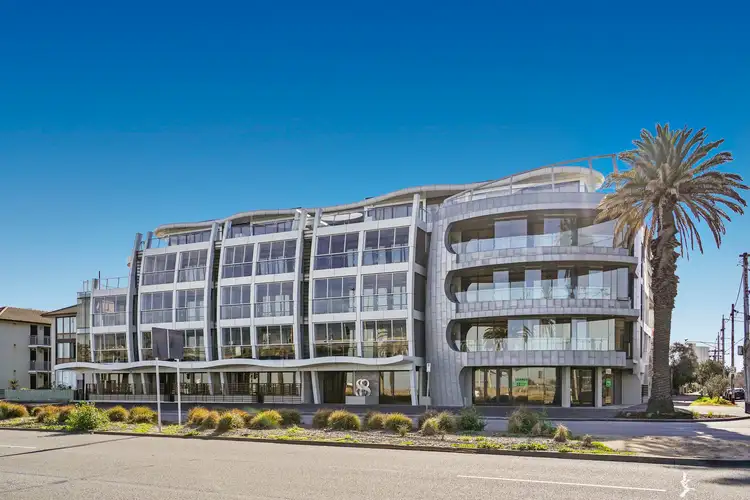 G05/88 Beaconsfield Parade, Albert Park VIC 3206