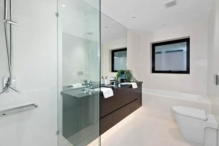 Second view of Homely apartment listing, G05/88 Beaconsfield Parade, Albert Park VIC 3206