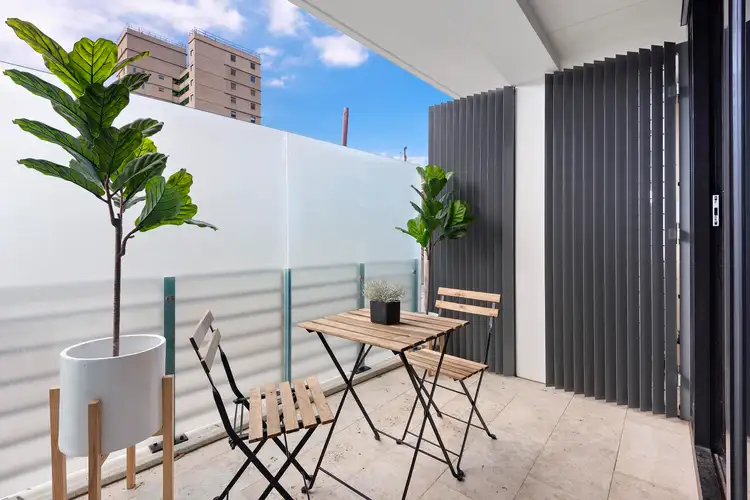 Fifth view of Homely apartment listing, G05/88 Beaconsfield Parade, Albert Park VIC 3206