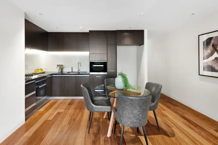 Sixth view of Homely apartment listing, G05/88 Beaconsfield Parade, Albert Park VIC 3206