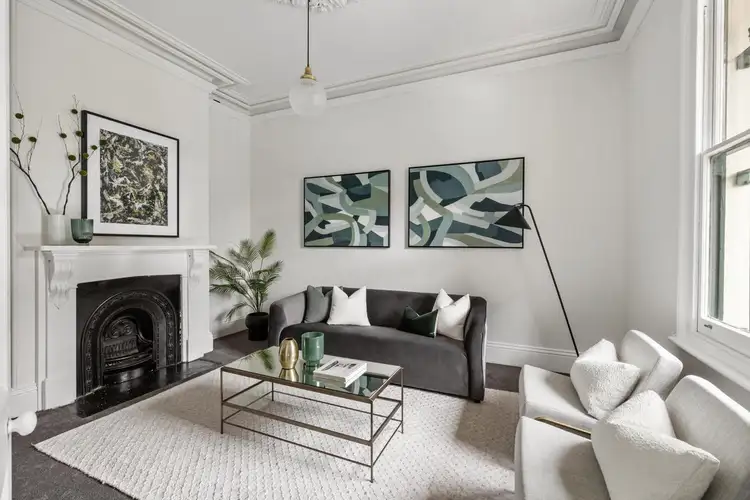 Main view of Homely house listing, 260 Ferrars Street, South Melbourne VIC 3205