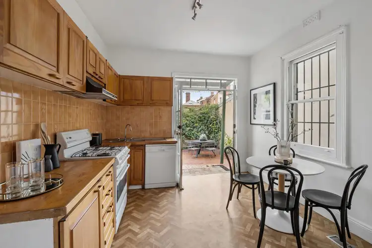 Fourth view of Homely house listing, 260 Ferrars Street, South Melbourne VIC 3205