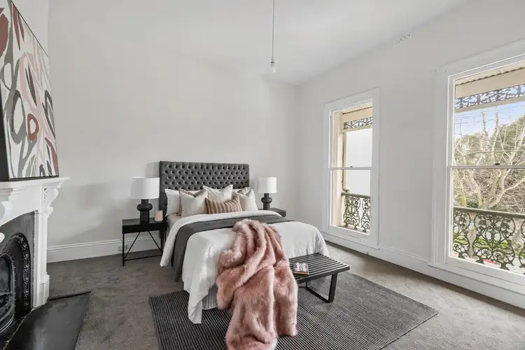 Sixth view of Homely house listing, 260 Ferrars Street, South Melbourne VIC 3205