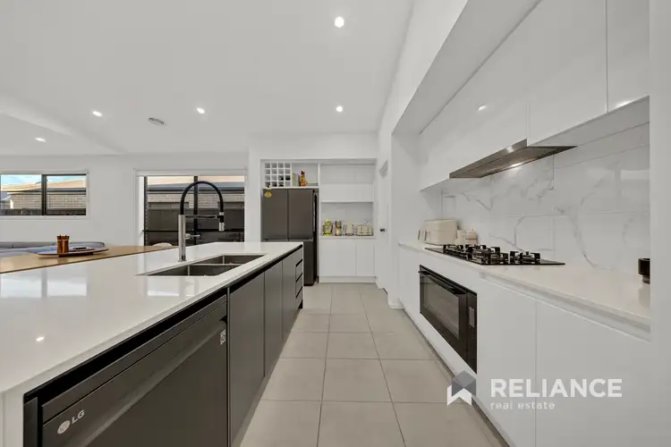 Third view of Homely house listing, 36 Conondale Avenue, Truganina VIC 3029