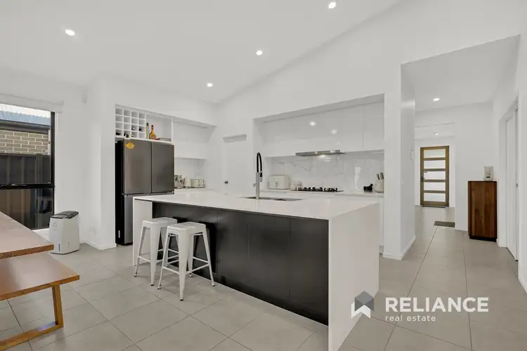 Fourth view of Homely house listing, 36 Conondale Avenue, Truganina VIC 3029