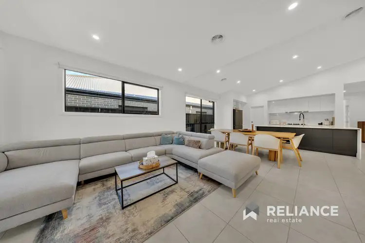 Fifth view of Homely house listing, 36 Conondale Avenue, Truganina VIC 3029