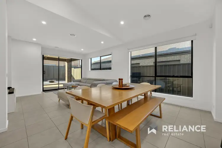 Sixth view of Homely house listing, 36 Conondale Avenue, Truganina VIC 3029