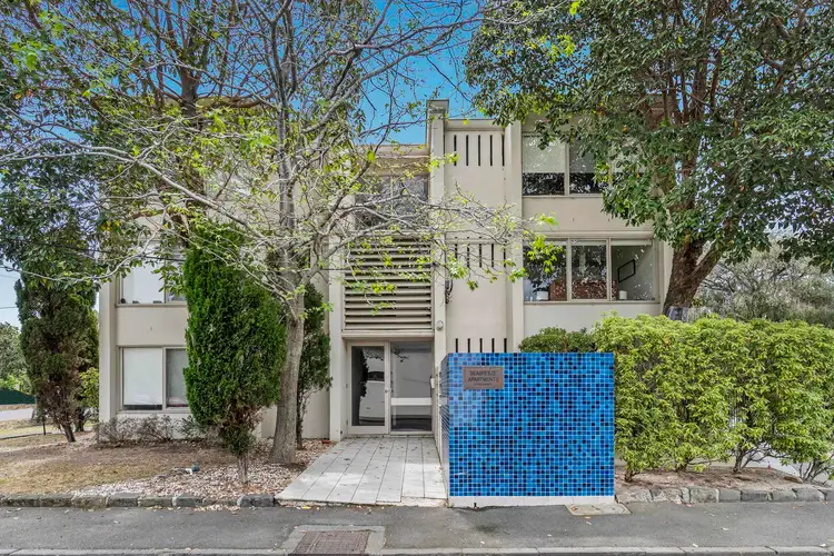 11/5-7 Harold Street, Middle Park VIC 3206