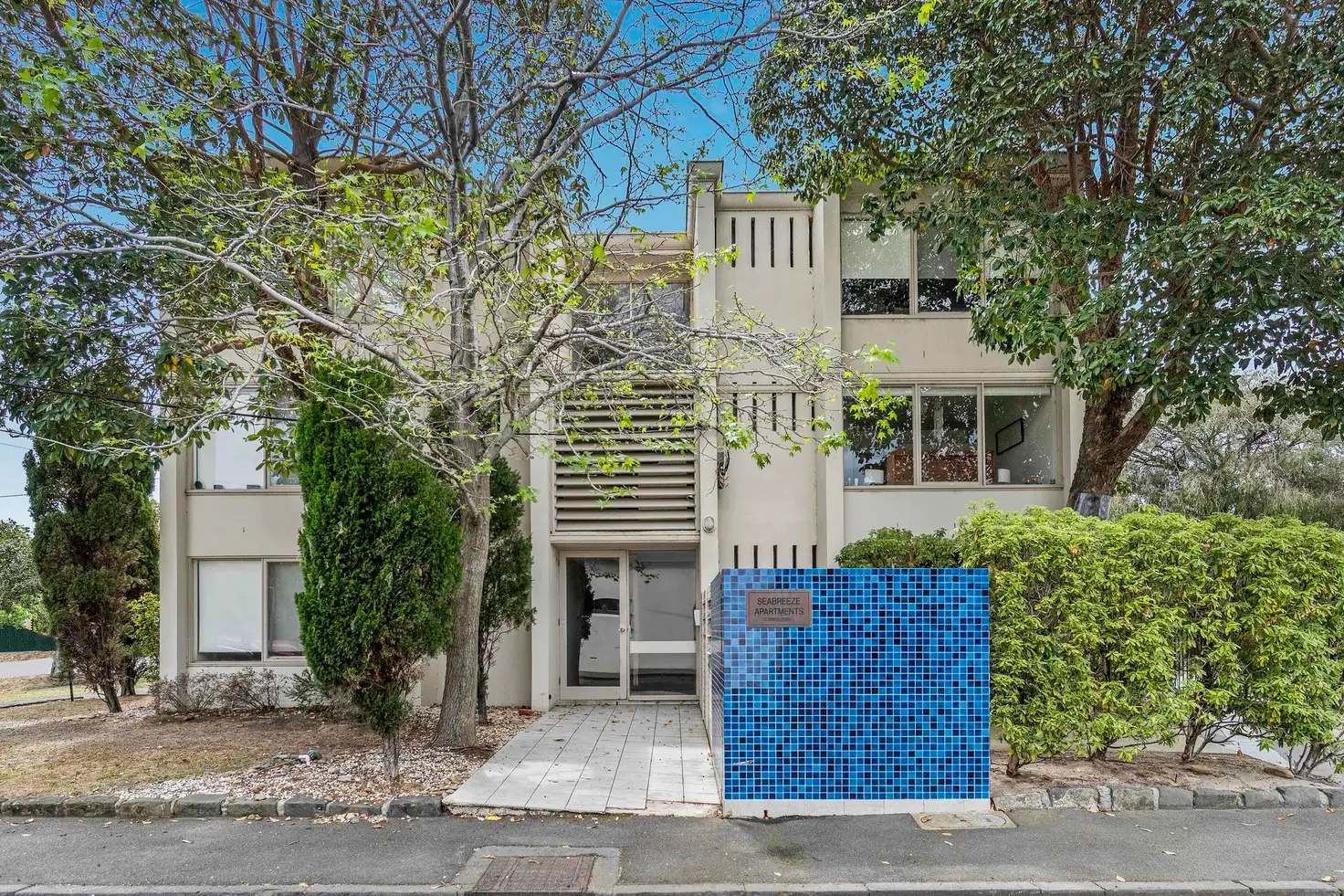 Main view of Homely apartment listing, 11/5-7 Harold Street, Middle Park VIC 3206