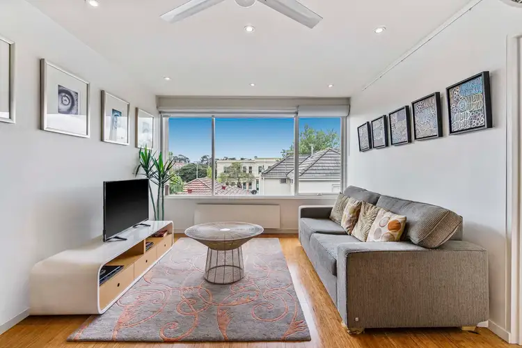 Third view of Homely apartment listing, 11/5-7 Harold Street, Middle Park VIC 3206