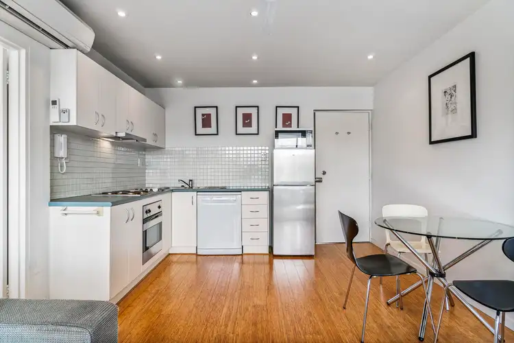 Fourth view of Homely apartment listing, 11/5-7 Harold Street, Middle Park VIC 3206