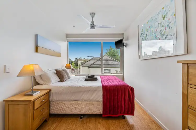 Fifth view of Homely apartment listing, 11/5-7 Harold Street, Middle Park VIC 3206
