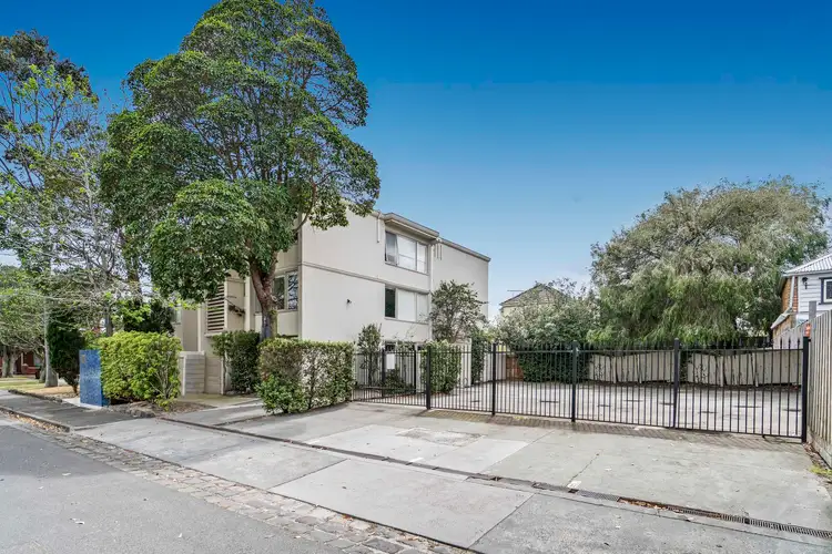 Sixth view of Homely apartment listing, 11/5-7 Harold Street, Middle Park VIC 3206