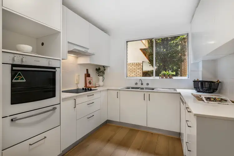 Second view of Homely apartment listing, 1/200-204 Pacific Highway, Greenwich NSW 2065