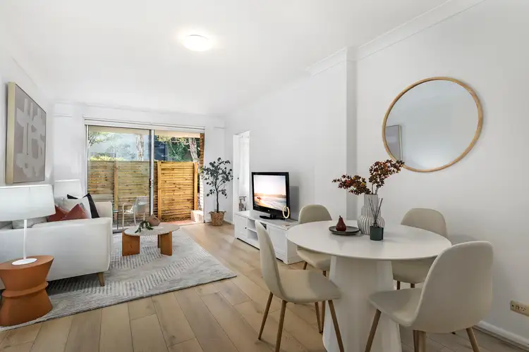 Third view of Homely apartment listing, 1/200-204 Pacific Highway, Greenwich NSW 2065