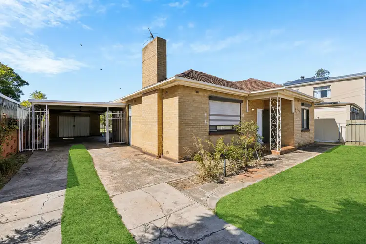 106 Humphries Terrace, Woodville Gardens SA 5012