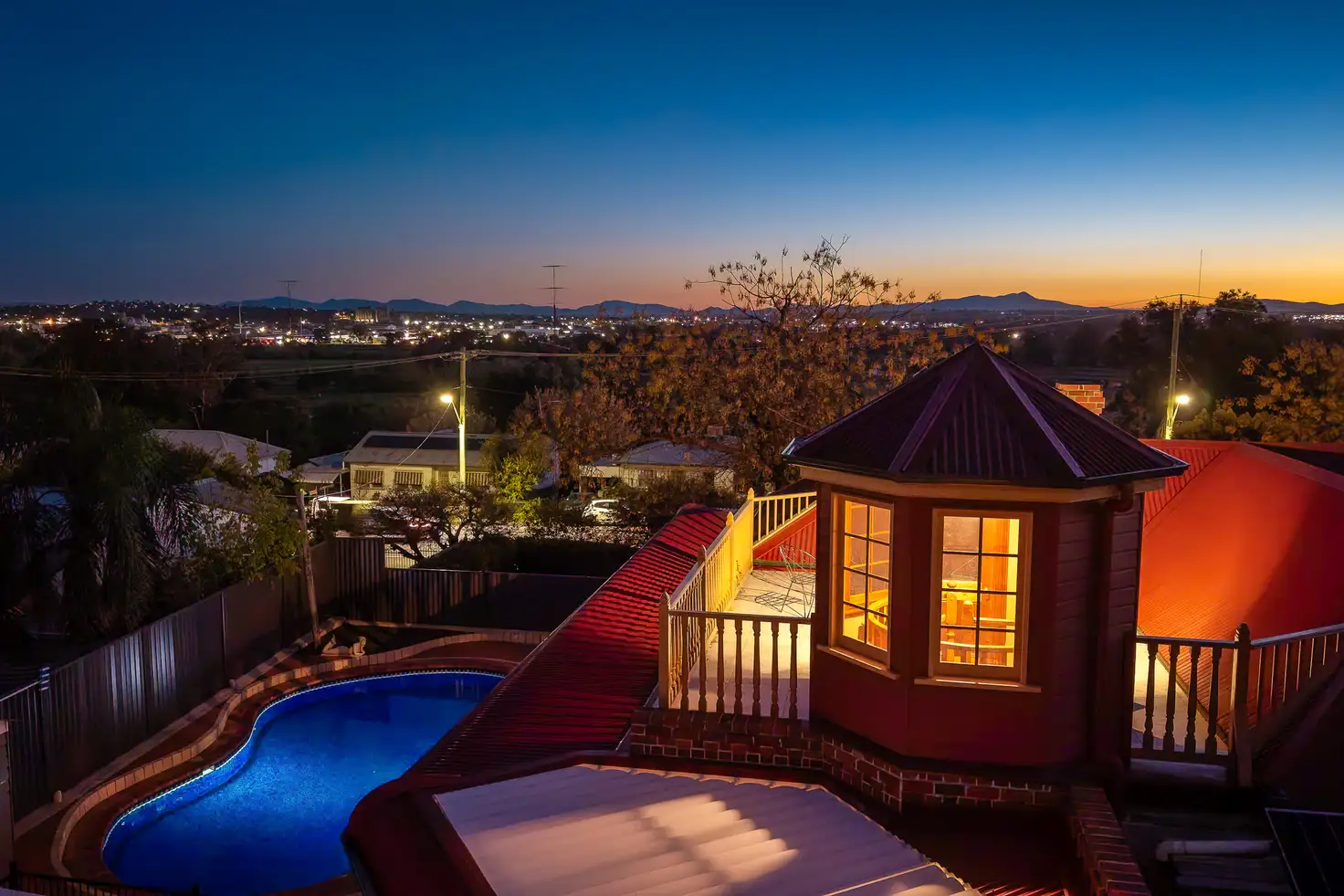 Main view of Homely house listing, 48-50 Peel Street, Tamworth NSW 2340