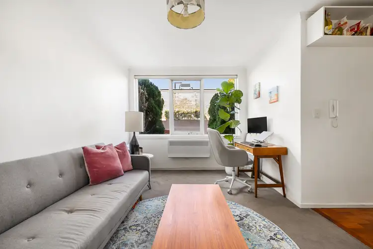 4/2 Armadale Street, Armadale VIC 3143