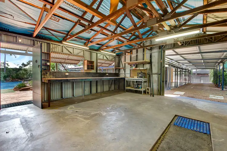 Fourth view of Homely house listing, 5 Crocker Way, Cable Beach WA 6726