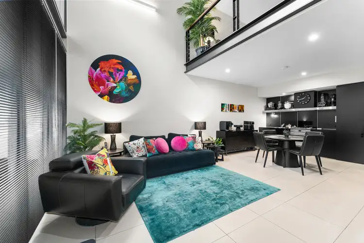 29 Chapel Mews, South Yarra VIC 3141