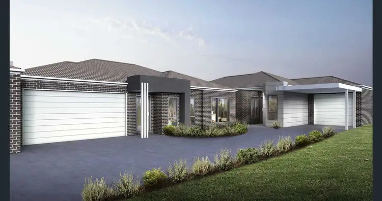 Second view of Homely land listing, 7 Canterbury Place, Werribee VIC 3030