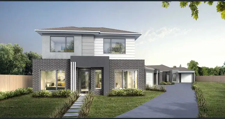 Third view of Homely land listing, 7 Canterbury Place, Werribee VIC 3030