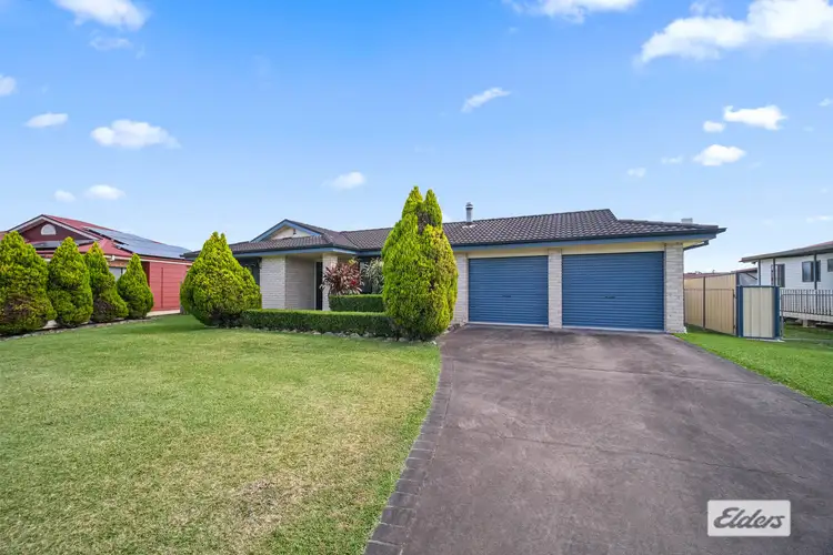 5 Mitchell Close, Coopernook NSW 2426