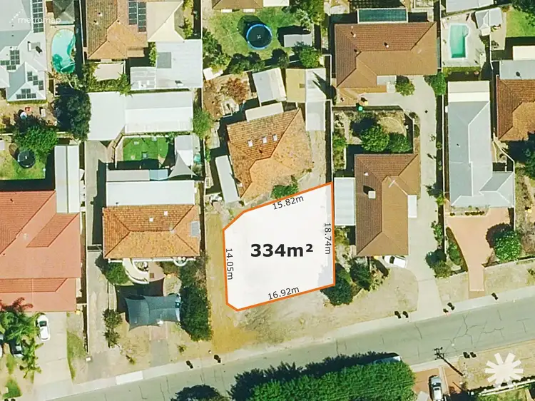 33 Penzance Street, Bassendean WA 6054