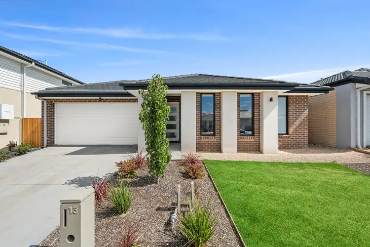 13 Unico Circuit, Mount Duneed VIC 3217