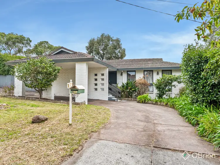 1 McMurtry Way, Frankston VIC 3199