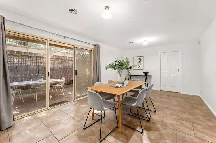 Third view of Homely house listing, 3 Nash Court, Altona Meadows VIC 3028