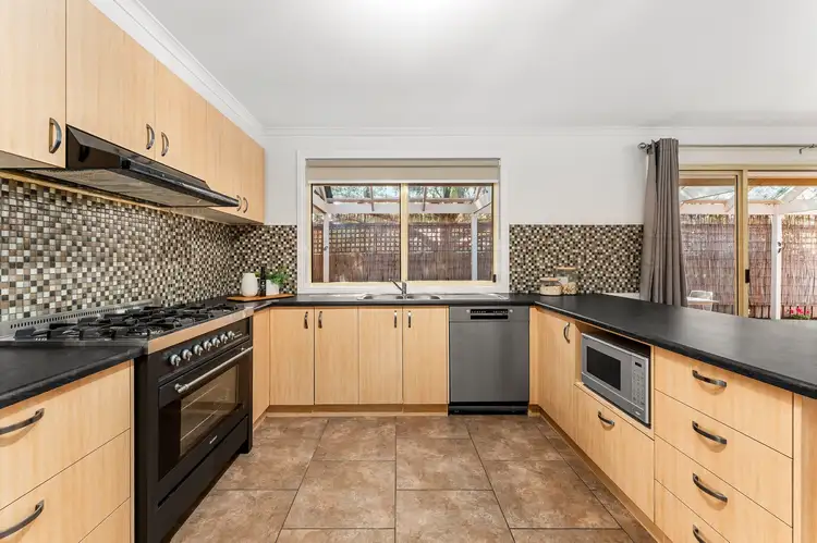 Fourth view of Homely house listing, 3 Nash Court, Altona Meadows VIC 3028