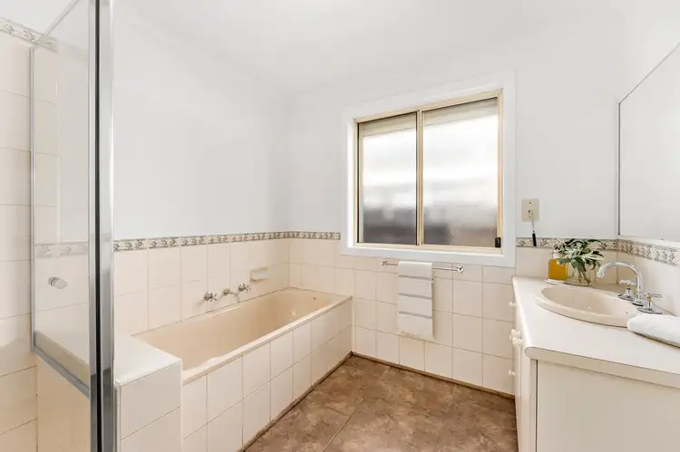 Fifth view of Homely house listing, 3 Nash Court, Altona Meadows VIC 3028