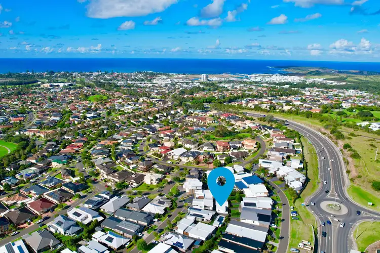 4/7 Dillon Road, Flinders NSW 2529