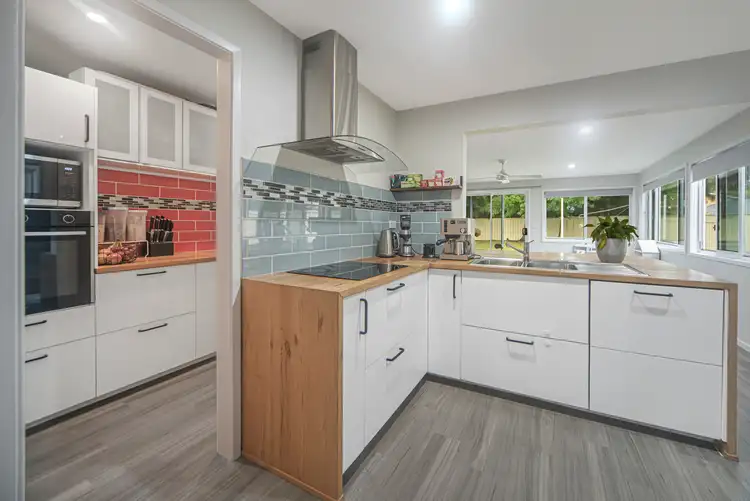 Third view of Homely house listing, 38 Page Avenue, North Nowra NSW 2541