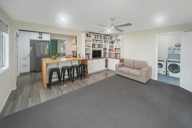 Fourth view of Homely house listing, 38 Page Avenue, North Nowra NSW 2541