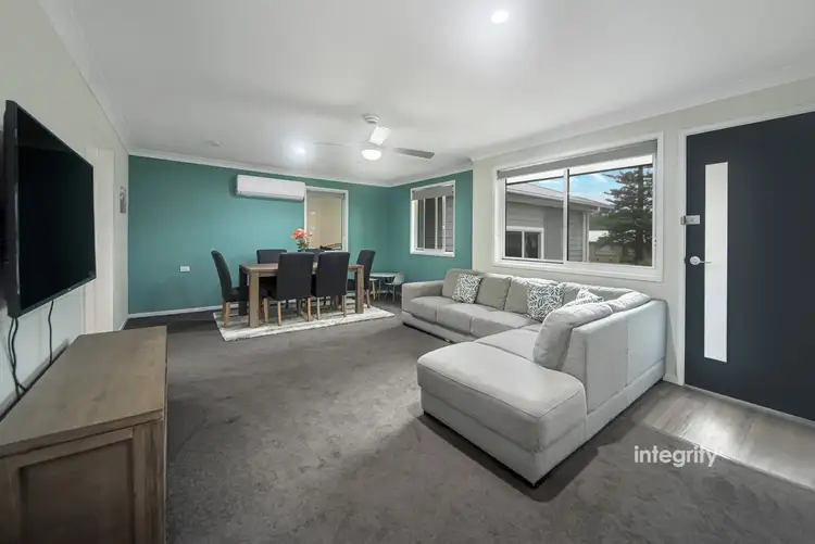 Sixth view of Homely house listing, 38 Page Avenue, North Nowra NSW 2541
