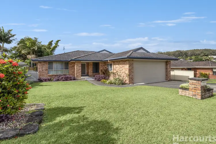 7 Peter Mark Circuit