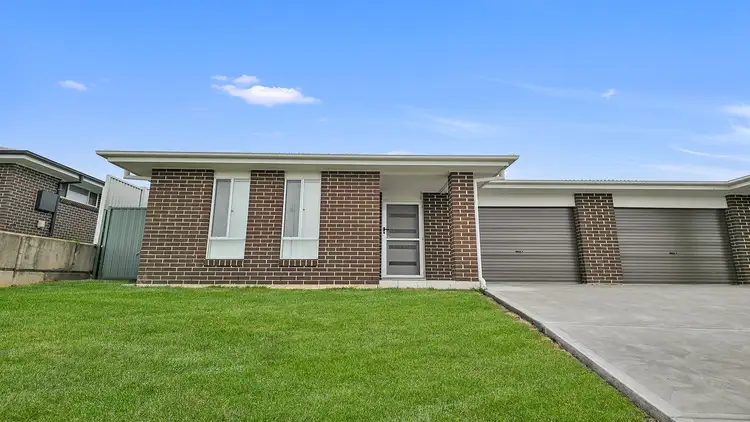 48 Banjo Paterson Avenue, Mudgee NSW 2850