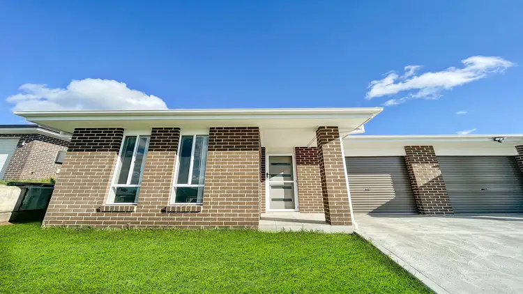 48 Banjo Paterson Avenue, Mudgee NSW 2850