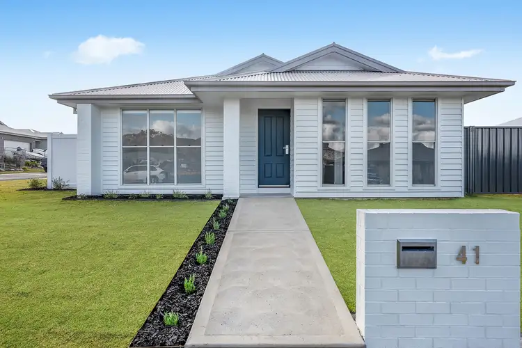 41 Suttor Avenue, Mudgee NSW 2850